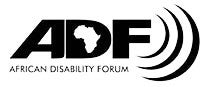 Logo of African Disability Forum