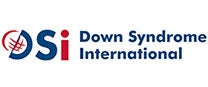 Logo of Down Syndrome International