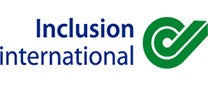 Logo of Inclusion International