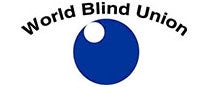 Logo of World Blind Union