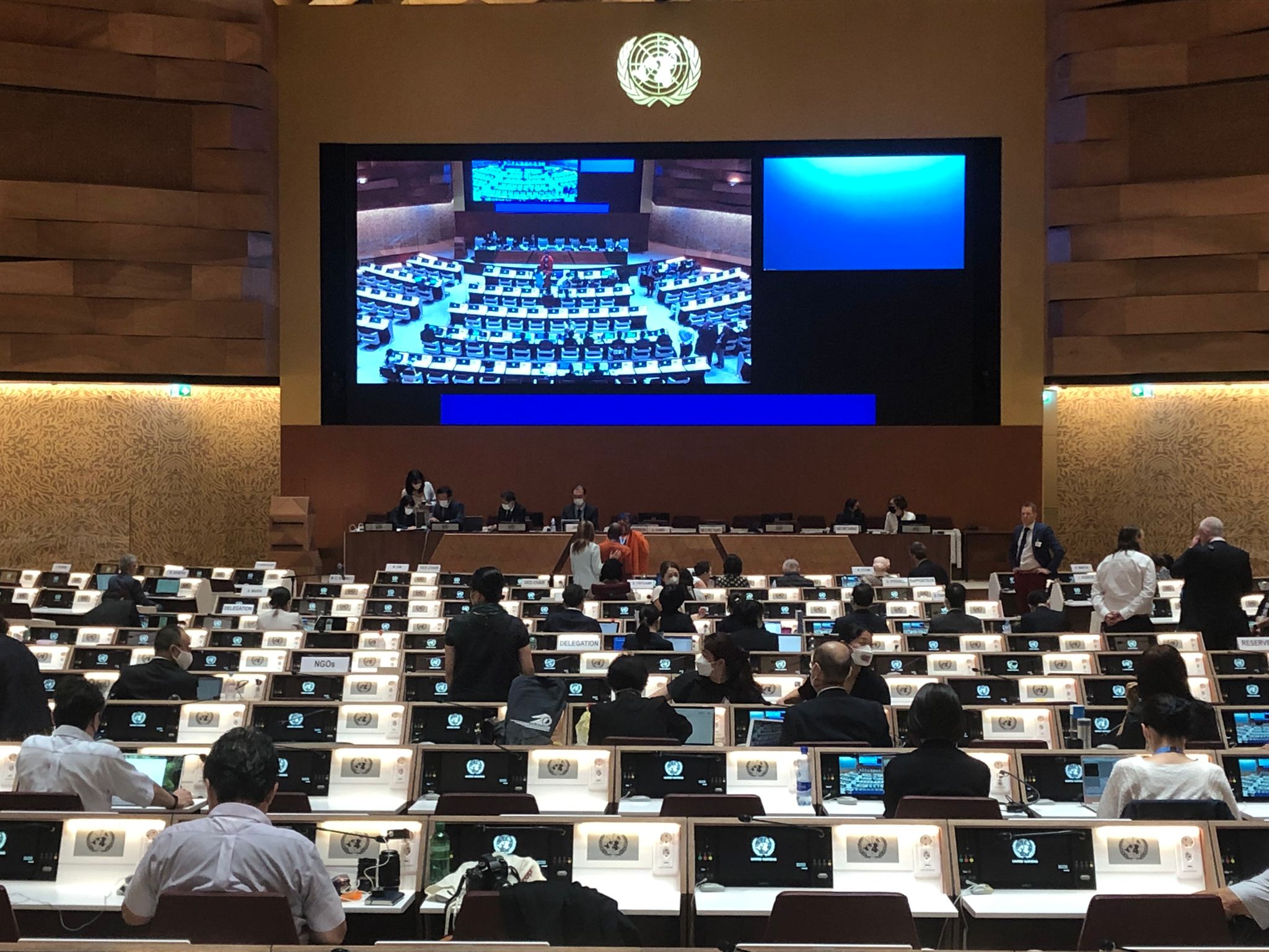 IDA’s compilations of CRPD Committee’s Concluding Observations updated by April 2024