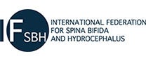 Logo of International Federation for Spina Bifida and Hydrocephalus