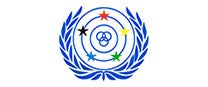Logo of World Federation of the Deaf