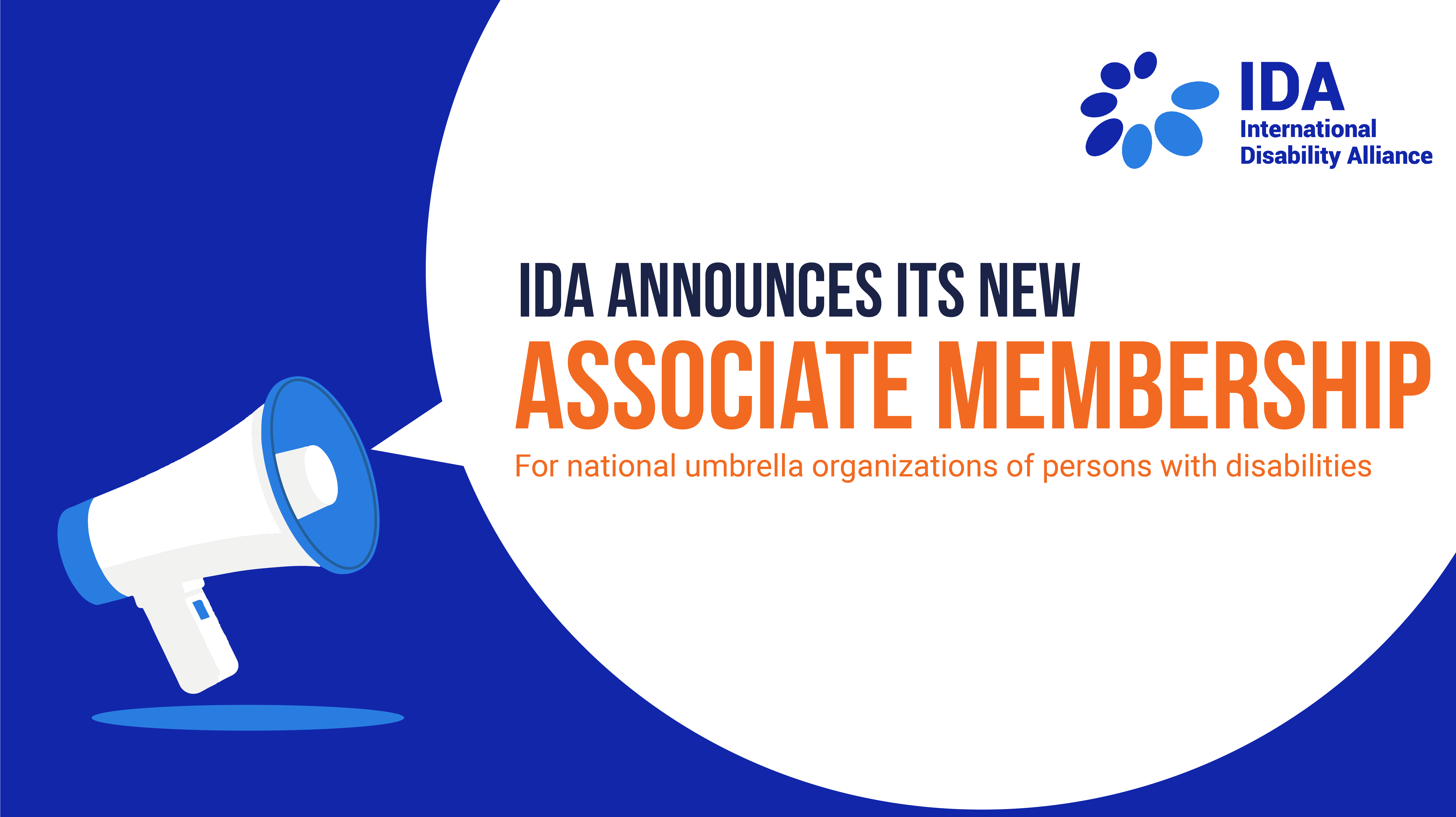 IDA launched a new type of Membership!