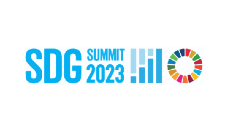 SDG Summit: Side-event on disability-inclusive future