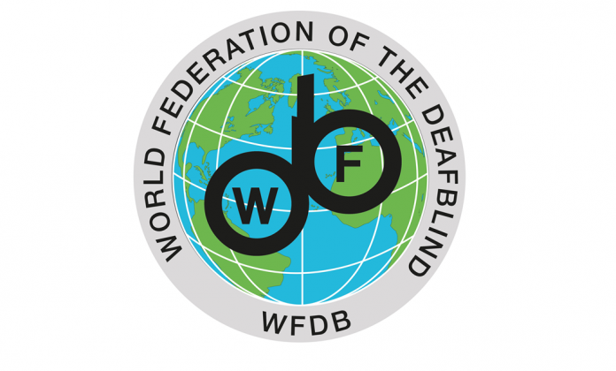 Public letter by The World Federation of the Deafblind (WFDB) on current situation in Haiti