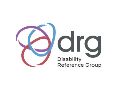 Logo of the DRG
