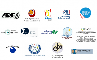 Logos of all IDA Members