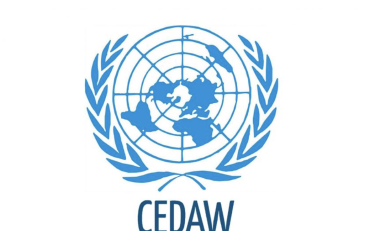 CEDAW logo