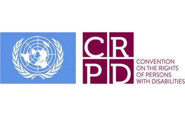 CRPD logo