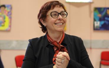 Dr. Sanja Tarczay