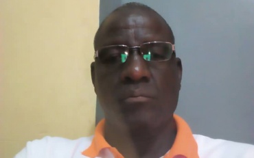 Aboubacar Mahamane Bobo is an IDA fellow