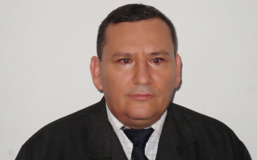 Jorge Enrique Muñoz Morales is an IDA fellow