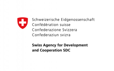 SDC logo