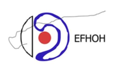 EFHOH Logo