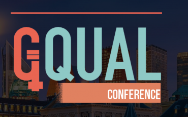 GQual conference logo