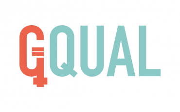 GQUAL logo
