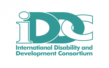 IDDC logo