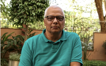 Shuaib Chalklen, Executive Director of ADF