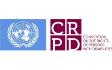 UN CRPD Logo