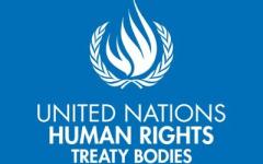 UN Treaty Bodies Logo