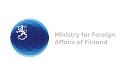MFA Finland logo